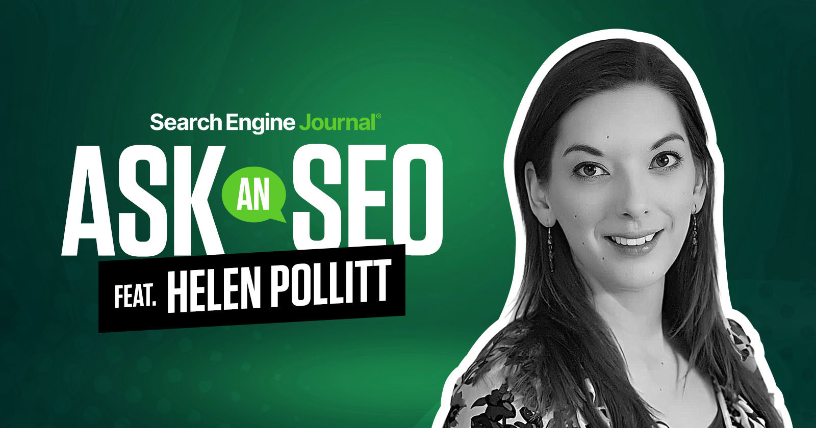 Ask An SEO: What Are The Best Resources To Learn SEO And Who Are The Best People To Follow Online For Good Advice? via @sejournal, @HelenPollitt1